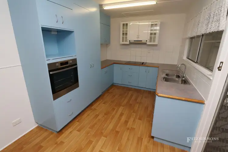 Second view of Homely house listing, 64 Moreton Street, Dalby QLD 4405