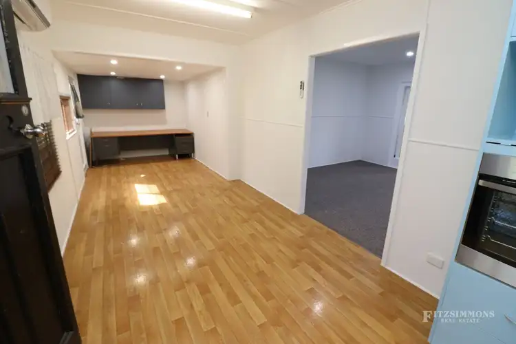 Third view of Homely house listing, 64 Moreton Street, Dalby QLD 4405