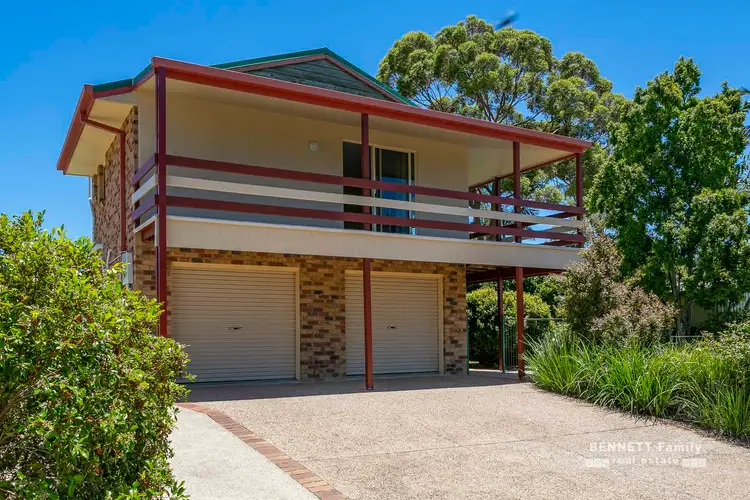 Second view of Homely house listing, 17 Holly Road, Victoria Point QLD 4165