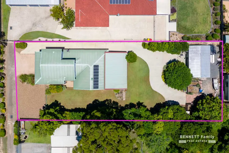 Third view of Homely house listing, 17 Holly Road, Victoria Point QLD 4165