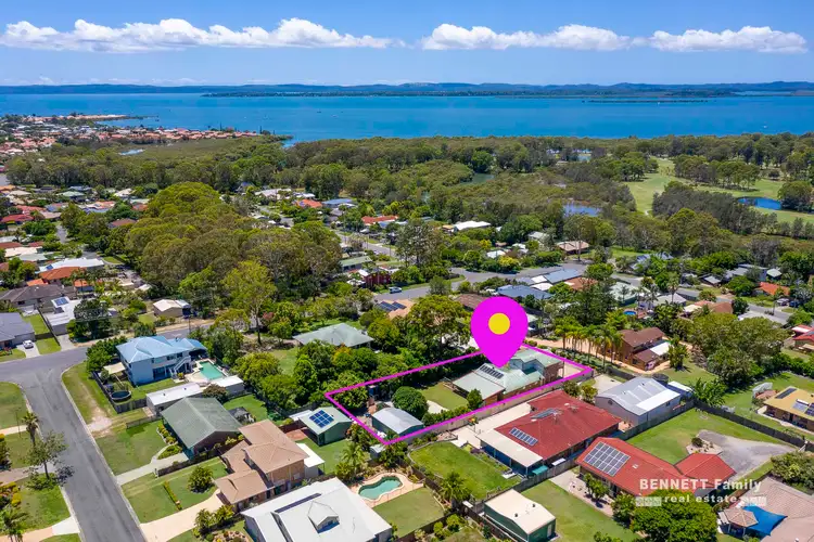 Fourth view of Homely house listing, 17 Holly Road, Victoria Point QLD 4165