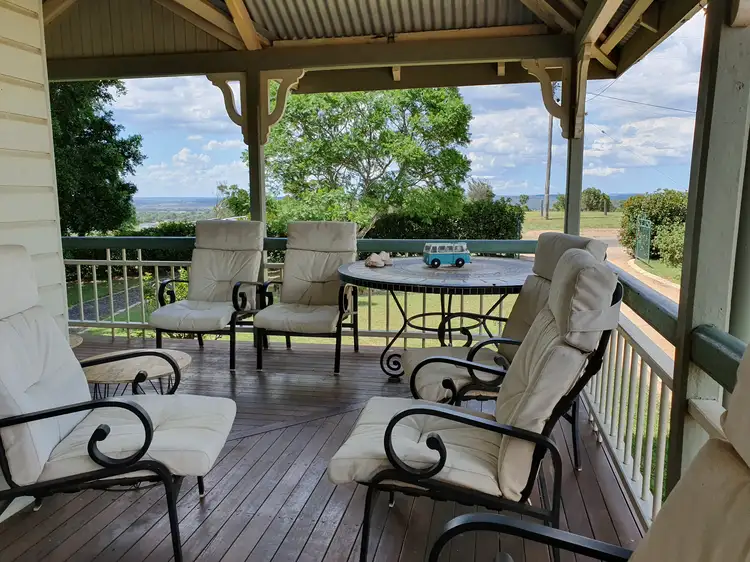 Third view of Homely house listing, 345 Bracker Road, Rosenthal Heights QLD 4370