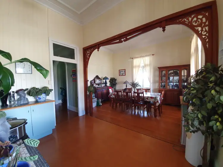 Fifth view of Homely house listing, 345 Bracker Road, Rosenthal Heights QLD 4370