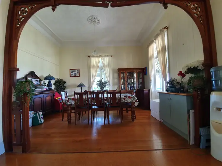 Sixth view of Homely house listing, 345 Bracker Road, Rosenthal Heights QLD 4370