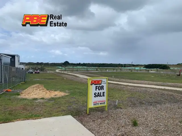 11 TRUMPETER STREET, Cape Paterson VIC 3995