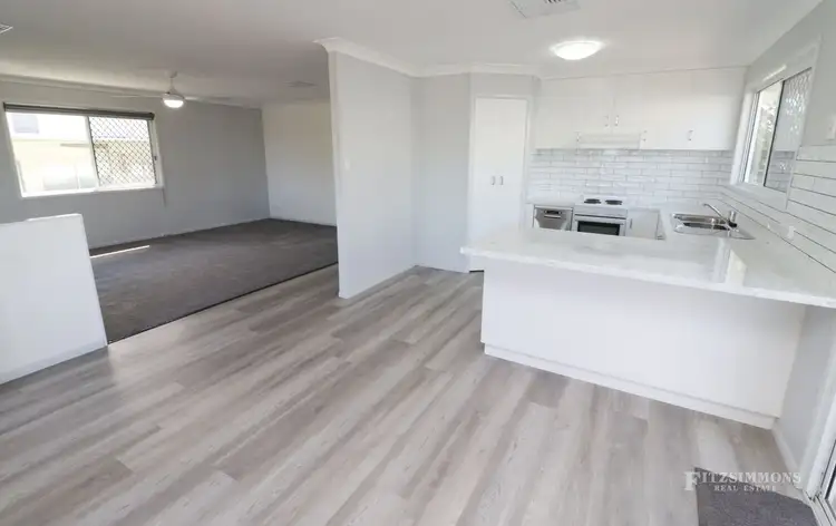 Third view of Homely house listing, 36 College Crescent, Dalby QLD 4405