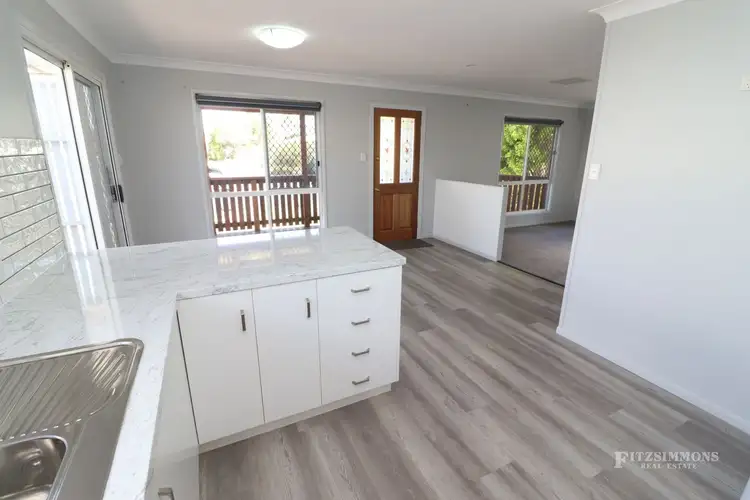 Fourth view of Homely house listing, 36 College Crescent, Dalby QLD 4405