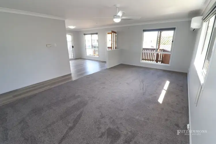 Sixth view of Homely house listing, 36 College Crescent, Dalby QLD 4405