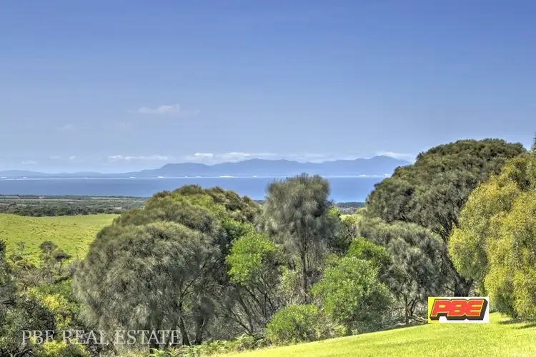 325, CAPE LIPTRAP ROAD, Walkerville VIC 3956