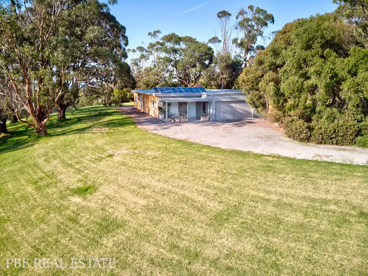 Third view of Homely house listing, 325, CAPE LIPTRAP ROAD, Walkerville VIC 3956