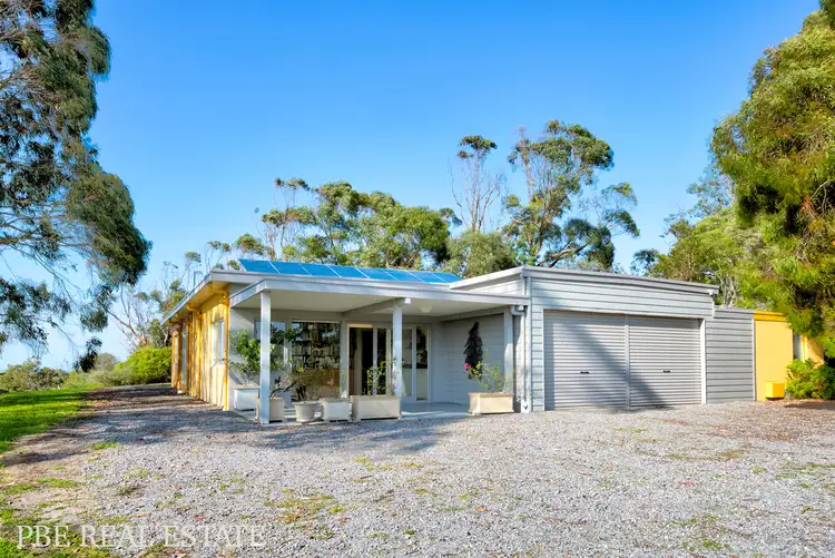 Fifth view of Homely house listing, 325, CAPE LIPTRAP ROAD, Walkerville VIC 3956