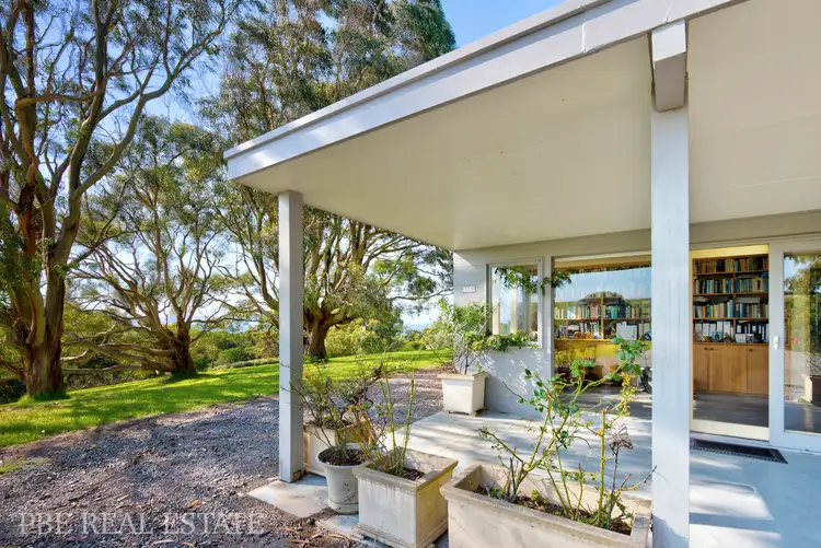 Sixth view of Homely house listing, 325, CAPE LIPTRAP ROAD, Walkerville VIC 3956