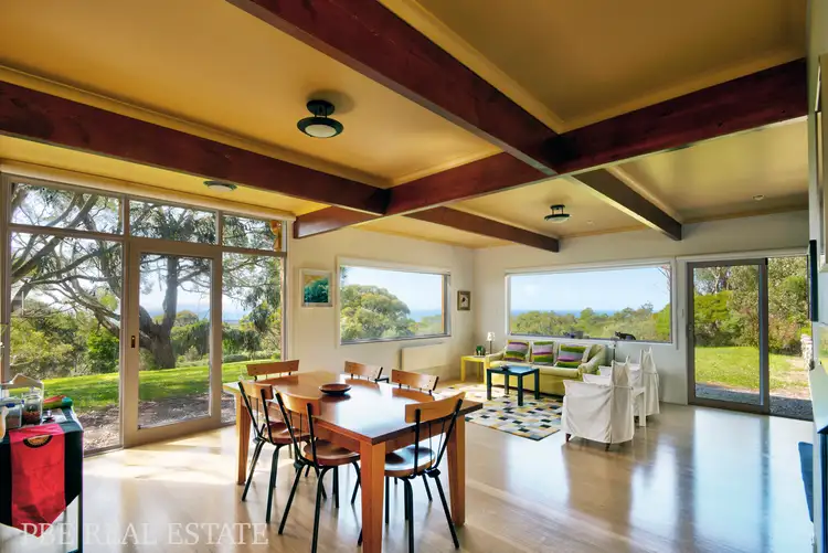 Seventh view of Homely house listing, 325, CAPE LIPTRAP ROAD, Walkerville VIC 3956
