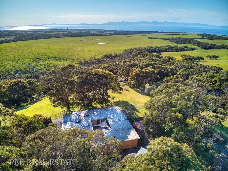 Second view of Homely rural property listing, 325.. CAPE LIPTRAP ROAD, Walkerville VIC 3956