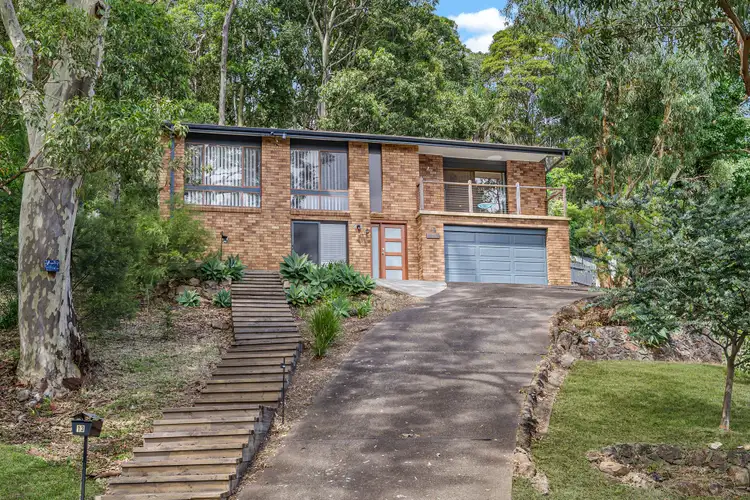 13 Hasluck Drive, Rankin Park NSW 2287