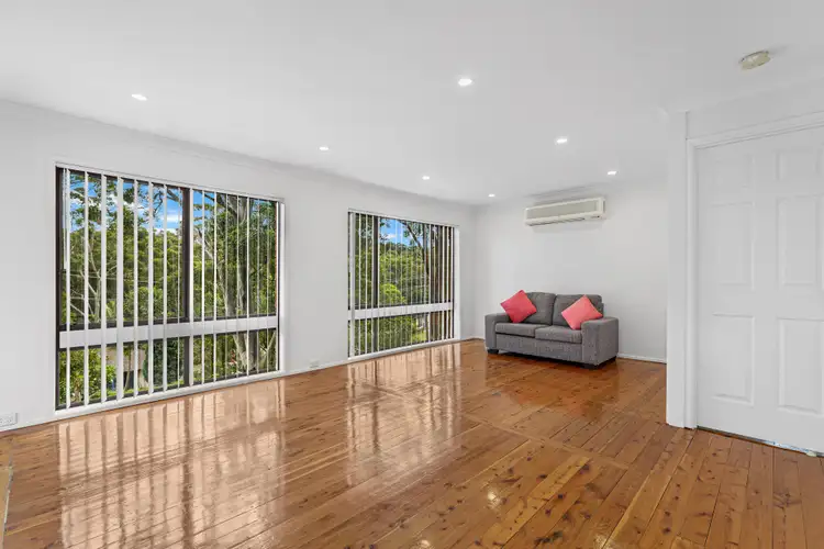 Fourth view of Homely house listing, 13 Hasluck Drive, Rankin Park NSW 2287