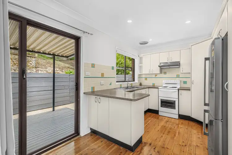 Fifth view of Homely house listing, 13 Hasluck Drive, Rankin Park NSW 2287