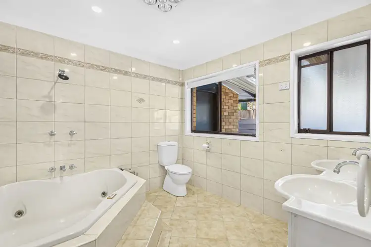 Sixth view of Homely house listing, 13 Hasluck Drive, Rankin Park NSW 2287
