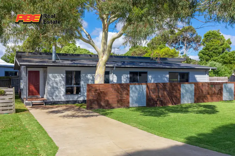 5 Brown Street, Wonthaggi VIC 3995