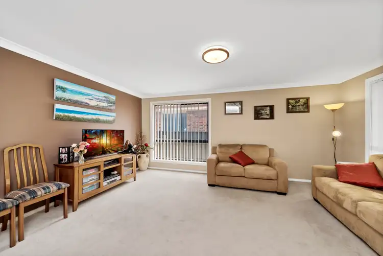 Second view of Homely house listing, 11 Paradise Place, Goulburn NSW 2580