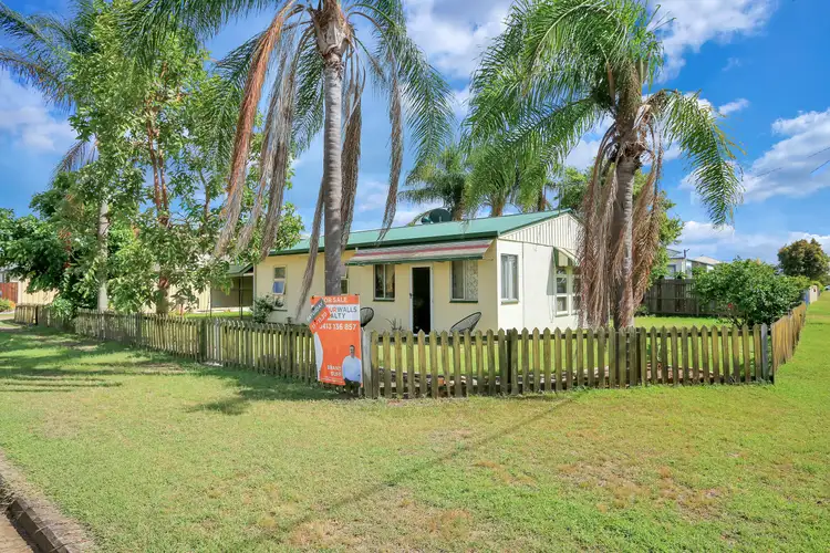 Main view of Homely house listing, 11 Mary Street..., Bundaberg East QLD 4670