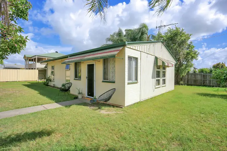Second view of Homely house listing, 11 Mary Street..., Bundaberg East QLD 4670