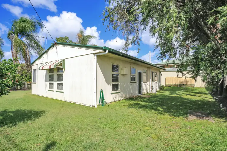 Third view of Homely house listing, 11 Mary Street..., Bundaberg East QLD 4670