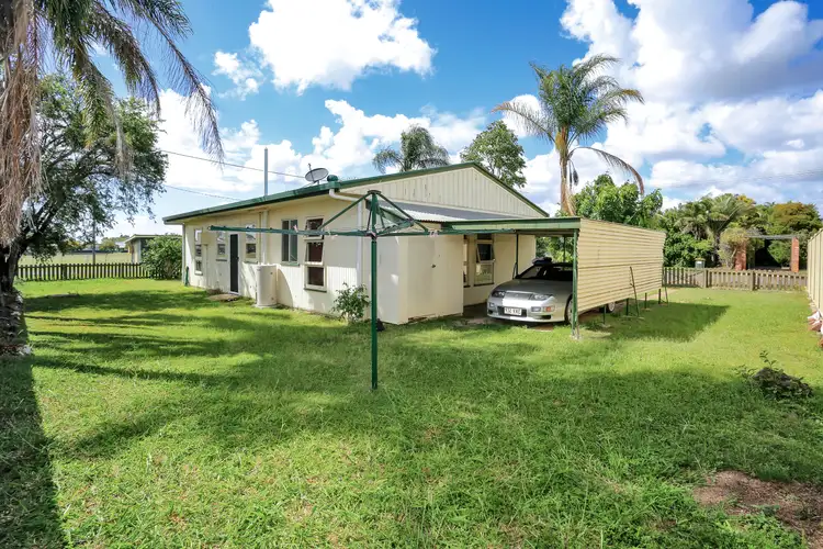 Fourth view of Homely house listing, 11 Mary Street..., Bundaberg East QLD 4670