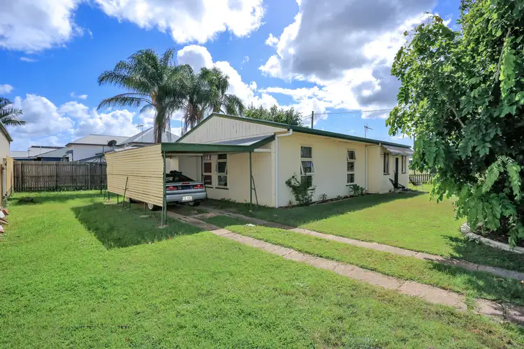 Fifth view of Homely house listing, 11 Mary Street..., Bundaberg East QLD 4670