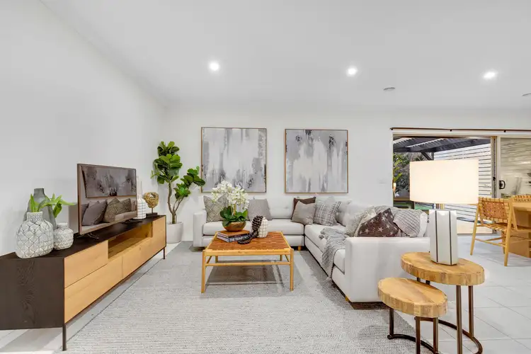 Main view of Homely house listing, 2 Wills Court, Sandhurst VIC 3977