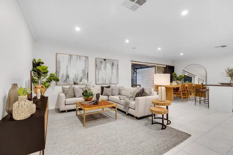 Second view of Homely house listing, 2 Wills Court, Sandhurst VIC 3977