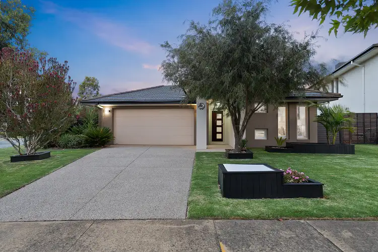 Third view of Homely house listing, 2 Wills Court, Sandhurst VIC 3977
