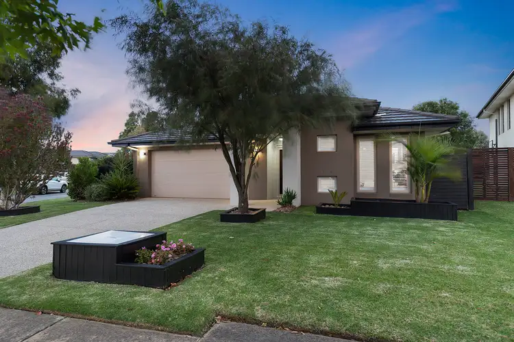 Fourth view of Homely house listing, 2 Wills Court, Sandhurst VIC 3977