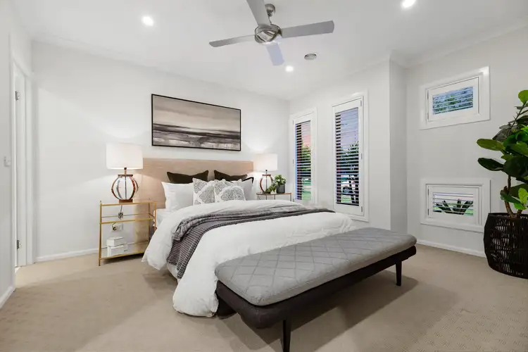 Sixth view of Homely house listing, 2 Wills Court, Sandhurst VIC 3977