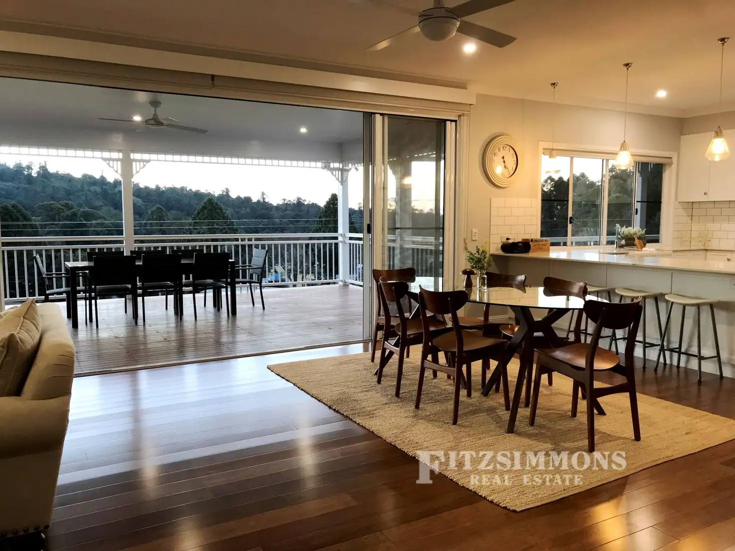 Main view of Homely house listing, 26 Firefly Drive, Bunya Mountains QLD 4405