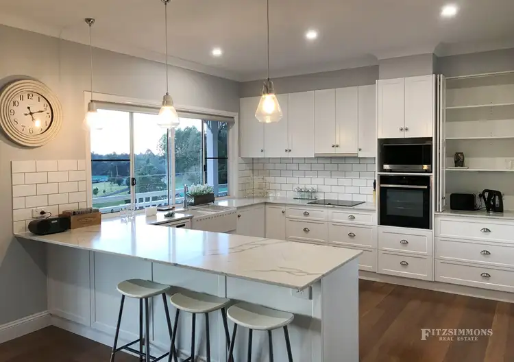 Fourth view of Homely house listing, 26 Firefly Drive, Bunya Mountains QLD 4405