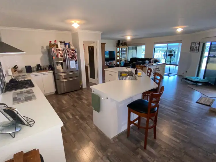 Fifth view of Homely house listing, 57 Andrews Ave, York WA 6302