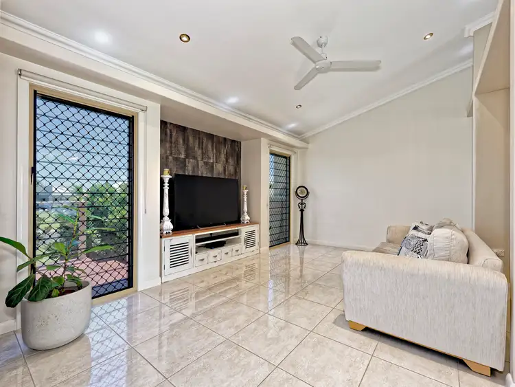 Fourth view of Homely house listing, 7 Marlin Drive..., Innes Park QLD 4670