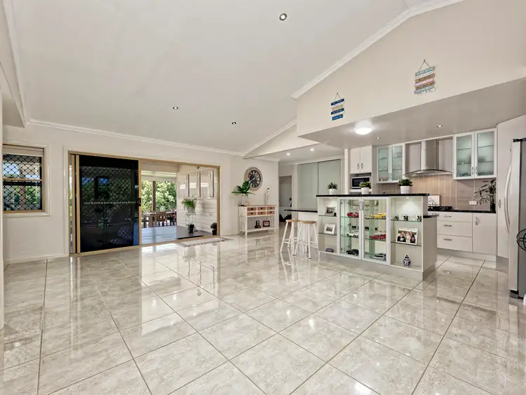 Fifth view of Homely house listing, 7 Marlin Drive..., Innes Park QLD 4670