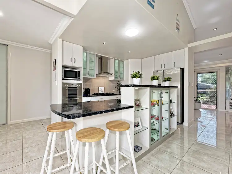 Sixth view of Homely house listing, 7 Marlin Drive..., Innes Park QLD 4670