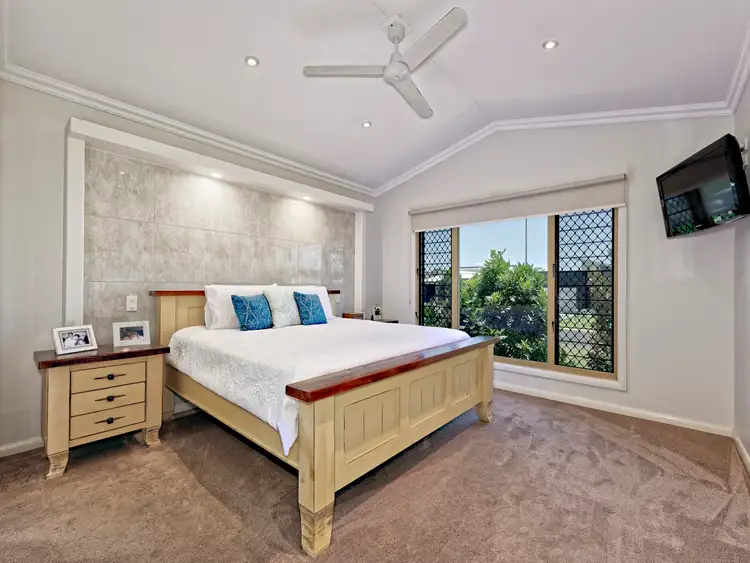 Seventh view of Homely house listing, 7 Marlin Drive..., Innes Park QLD 4670