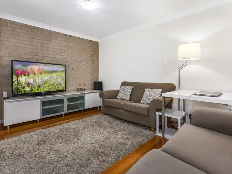 Second view of Homely townhouse listing, 14/75 Old Northern Road, Baulkham Hills NSW 2153