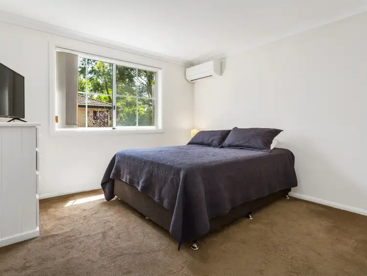 Fourth view of Homely townhouse listing, 14/75 Old Northern Road, Baulkham Hills NSW 2153
