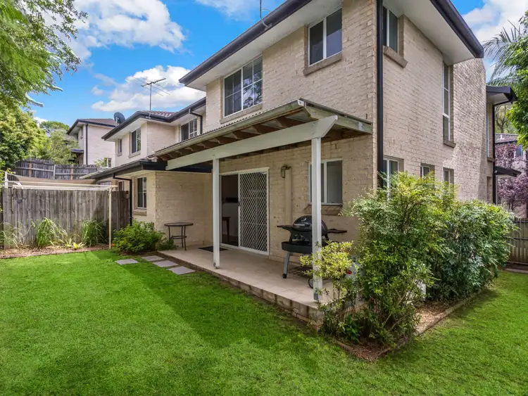 Sixth view of Homely townhouse listing, 14/75 Old Northern Road, Baulkham Hills NSW 2153