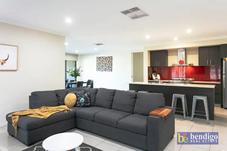 Third view of Homely house listing, 10 Charlbert Place, Strathfieldsaye VIC 3551