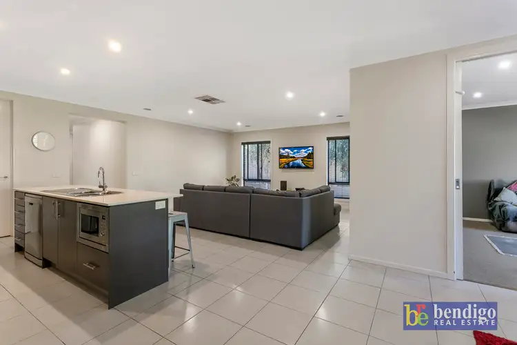 Fourth view of Homely house listing, 10 Charlbert Place, Strathfieldsaye VIC 3551