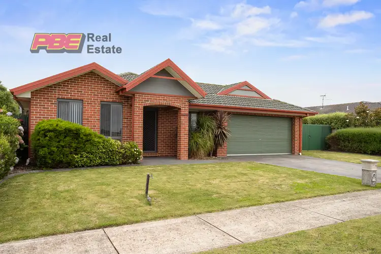 46 Peverill Crescent, Wonthaggi VIC 3995