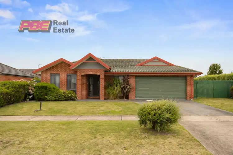 Second view of Homely house listing, 46 Peverill Crescent, Wonthaggi VIC 3995
