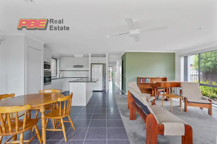Third view of Homely house listing, 46 Peverill Crescent, Wonthaggi VIC 3995