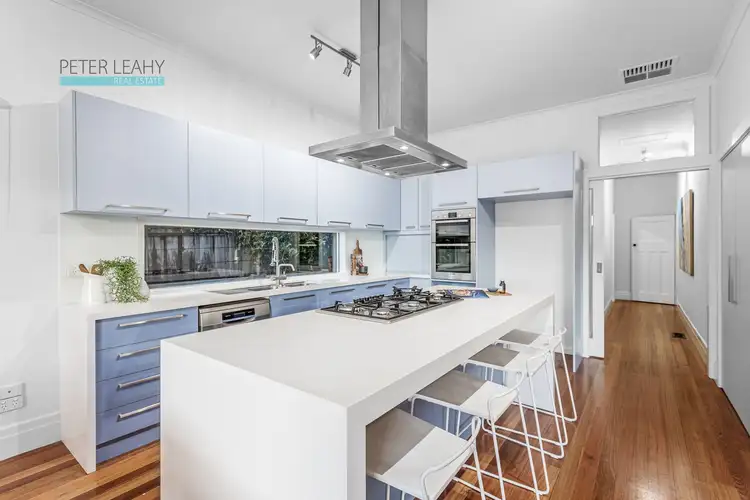 Second view of Homely house listing, 9 Alice Street, Coburg VIC 3058